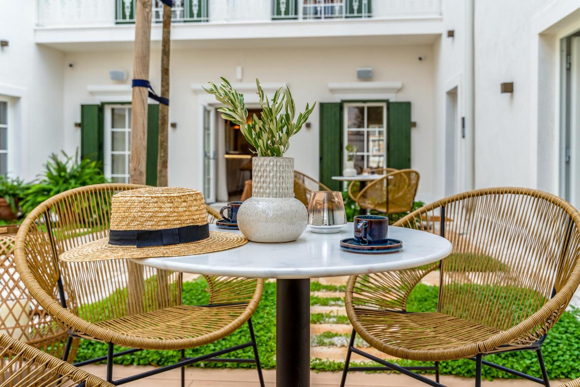 Hotel Brattia, Adults Only, Postira, Brac Island Экстерьер фото
