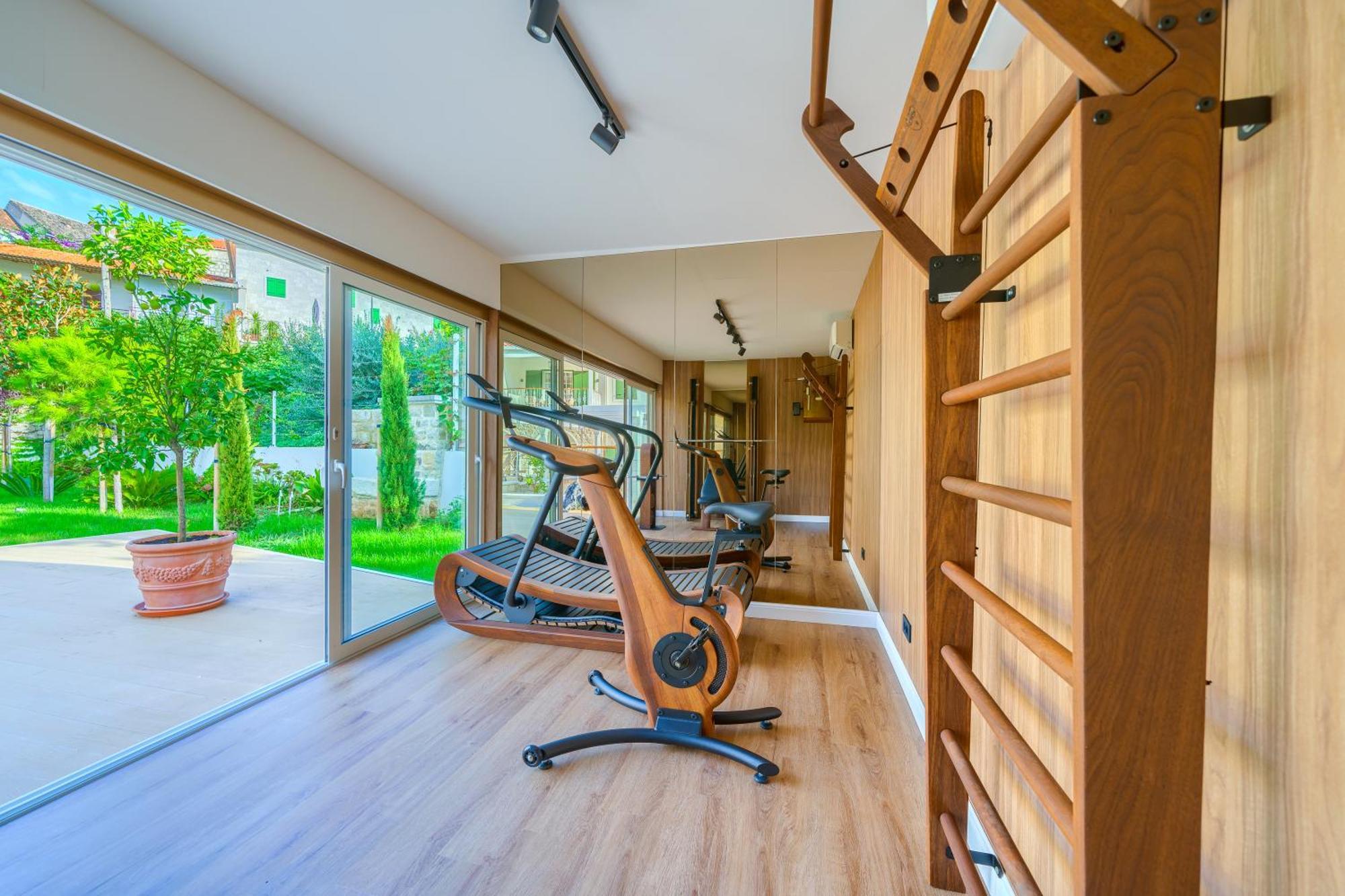 Hotel Brattia, Adults Only, Postira, Brac Island Экстерьер фото