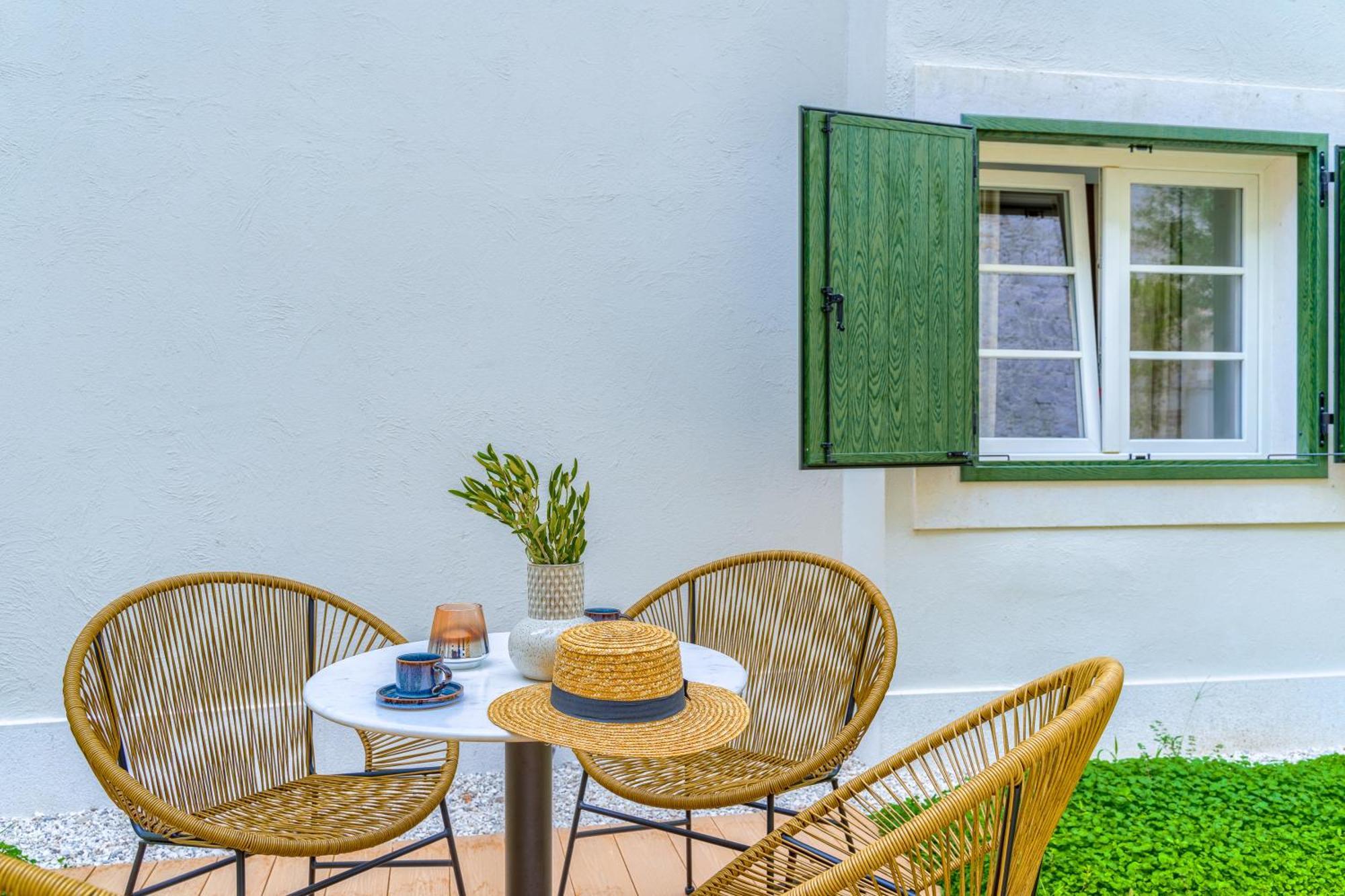 Hotel Brattia, Adults Only, Postira, Brac Island Экстерьер фото